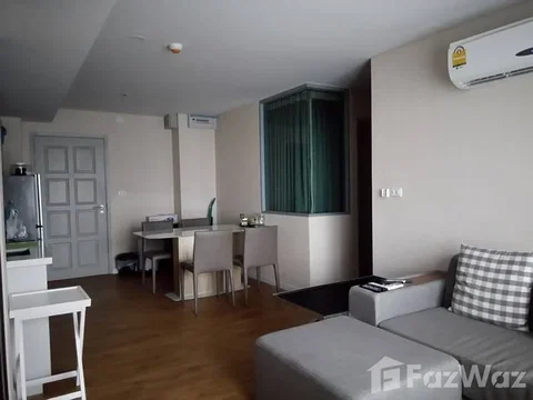2beds Condo - Siamese Nang Linchee 6627393