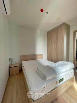 1-BR Condo For Rent At XT Phayathai, 400m To BTS Phaya Thai (ID 3130572)