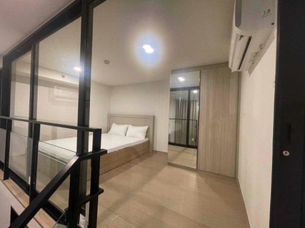 รูปภาพ ✨ห้องใหม่มือหนึ่ง ✨ Duplex 2ชั้น ✨ ให้เช่า ออริจิ้น เพลย์ บางขุนนนท์ ทริปเปิ้ล สเตชั่น🔥