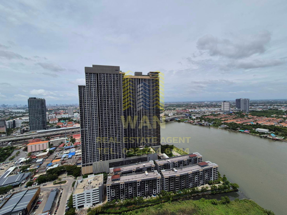 รูป ขาย The politan aqua ชั้น 39 ขนาด 24.3 ตร.ม. ราคาถูก - รูปที่ 10/12