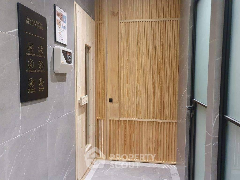 picture Great Value 1-BR Condo, The Reserve Sukhumvit 61 near BTS Thong Lor (ID 1930347) - 2/18