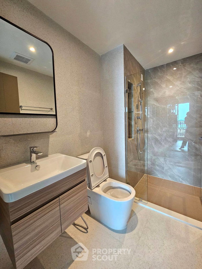 รูป คอนโด 1 ห้องนอน โครงการ The Privacy S101 ชั้น 7 ใกล้ BTS พุนนาวี 400 ม. (ID 3130721) - รูปที่ 6/6