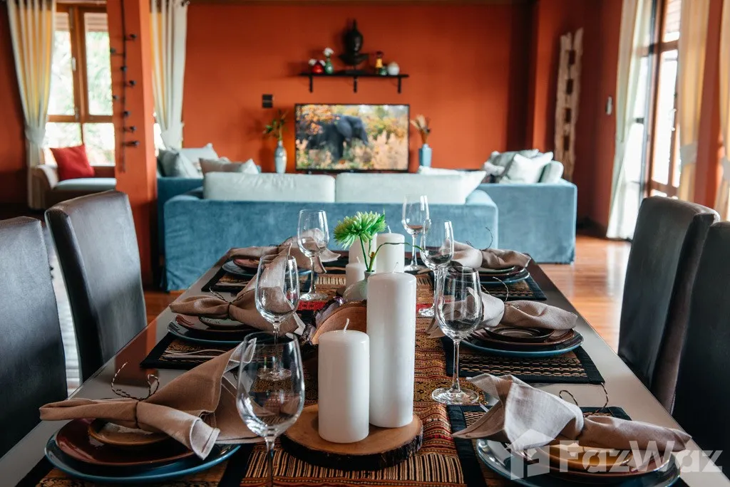 picture 4 Bedroom Villa for sale at Tongson Bay Villas  218324 - 10/50