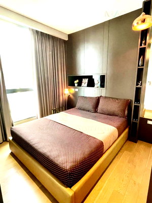 Condos for rent : 🔺Super special!🔺 For rent condo THE LUMPINI 24 Building 1, Floor 21,1 bed room, Room size 30.00 sqm