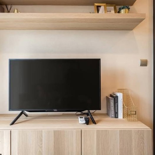 picture @Condorental condo for rent Life Asoke Hype - 3/15