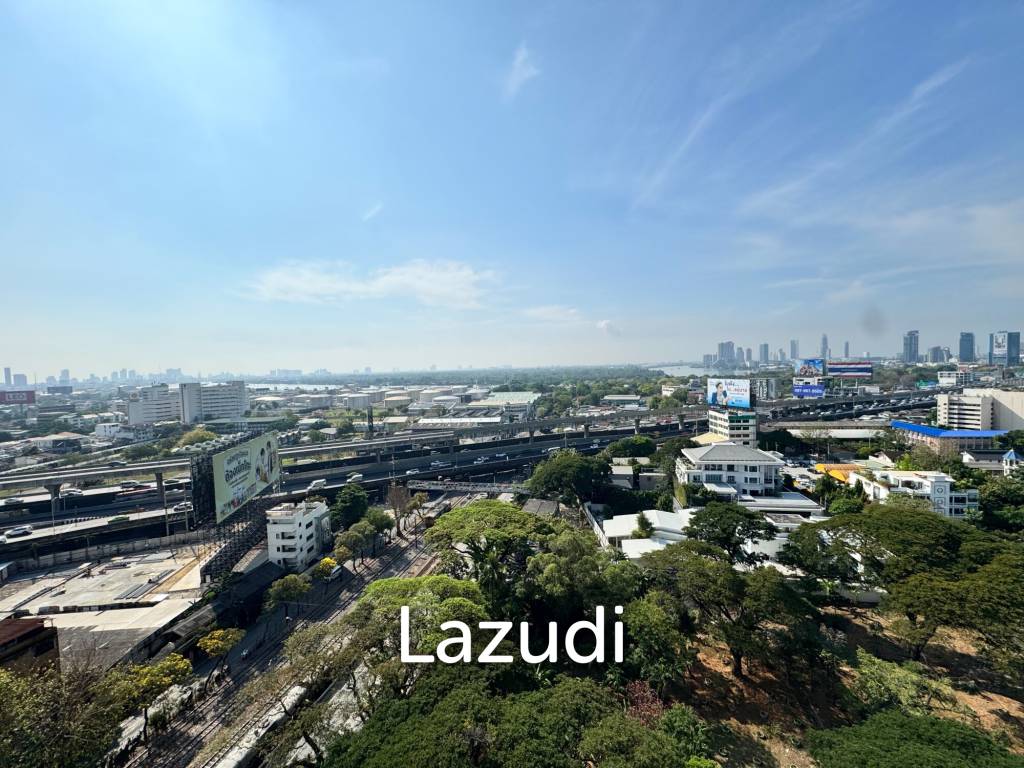 รูป 3 Bed 2 Bath 160 SQ.M. Royal Navin Tower - รูปที่ 3/20