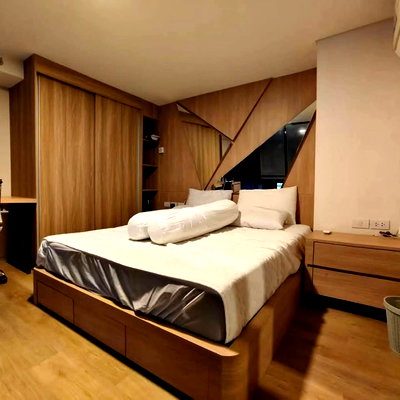 Condos for rent : 𝐂𝐨𝐧𝐝𝐨 𝐒𝐢𝐚𝐦𝐞𝐬𝐞 𝐒𝐮𝐤𝐡𝐮𝐦𝐯𝐢𝐭 𝟒𝟖