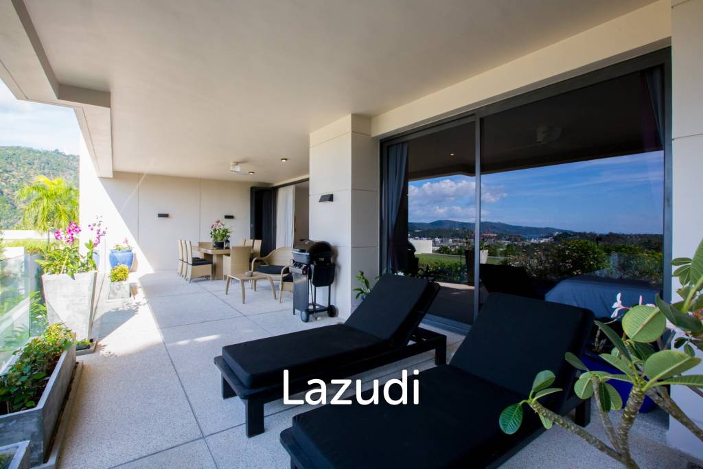 picture 220 Sqm 2 Bed 2 Bath at The Heights - 21/29