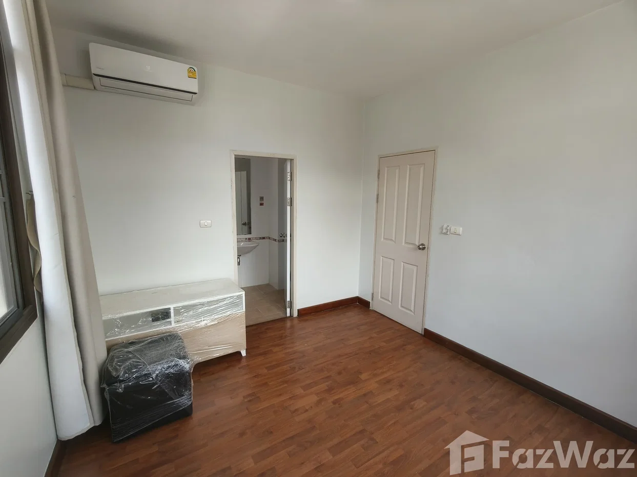 รูป ทาวน์เฮ้าส์ให้เช่า 3 ห้องนอน ในโครงการ บ้านอรุณพัฒน์ 6626288 - รูปที่ 22/22