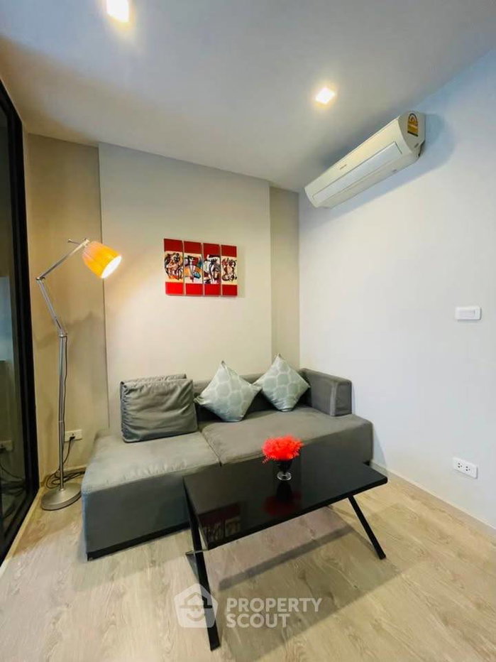 รูป คอนโด 1 ห้องนอน 30 ตร.ม. ชั้น 24 The Base Central Pattaya (ID 3132965) - รูปที่ 12/12
