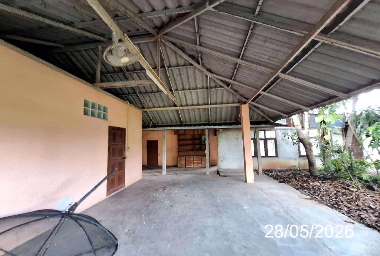 รูป โกดัง 3131 ตร.วา เมืองลำปาง ลำปาง 6M - รูปที่ 29/38