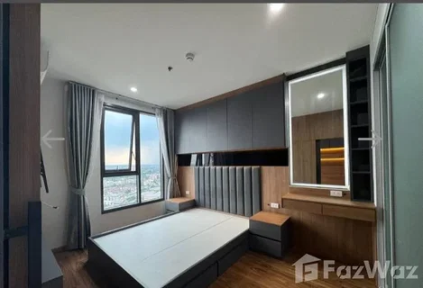 ขาย คอนโด 1 ห้องนอน ในโครงการ เดอะพาร์คแลนด์ เพชรเกษม 56 6598656