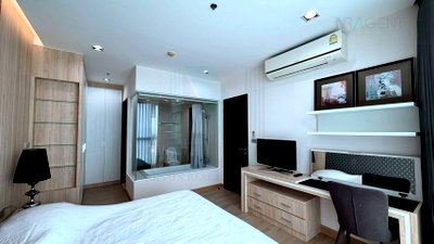 Condos for sale : 📌 For Sell Condo SKY WALK RESIDENCE Building 1, Floor 41,1 bed room, Room size 51 sqm