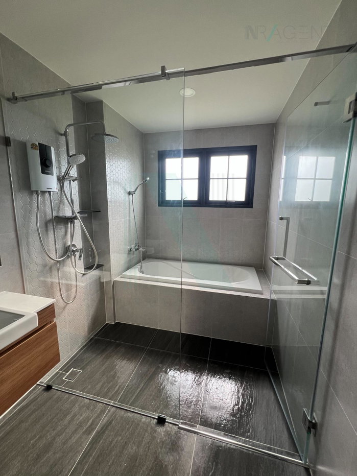 picture 📌 For Rent 2-story House CENTRO BANGNA 4 bedroom 5 bathroom - 8/8