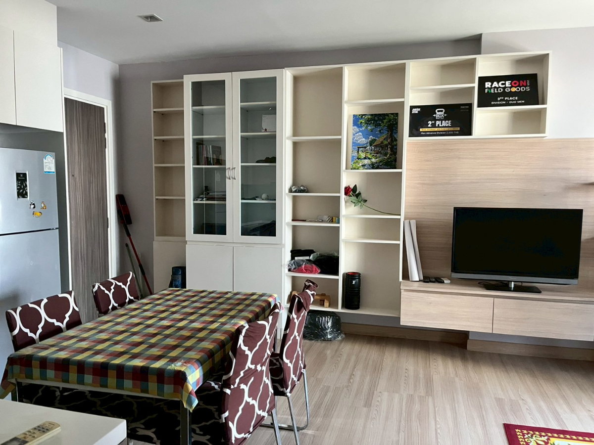 picture For Sales Urbano Absolute Sathorn – Taksin - 3/17