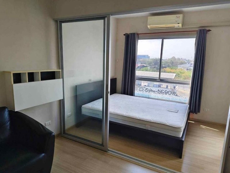 รูป A050192 Plum Condo Bangyai Station - รูปที่ 6/6
