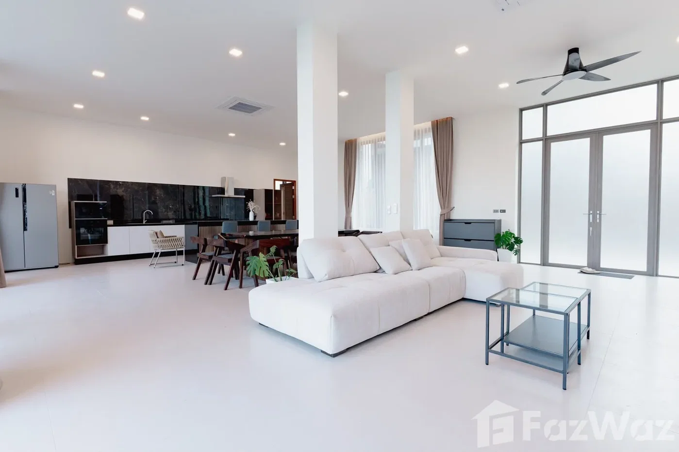 รูป ขาย วิลล่า 3 ห้องนอน ในโครงการ สปิริต ร็อค ฮิลล์ วิลล่า 6627166 - รูปที่ 5/25