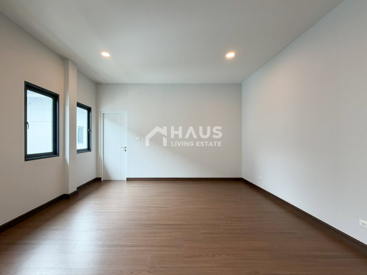picture THE CITY Kallapaphruek / 4 Bedrooms #HKAL089 - 15/19