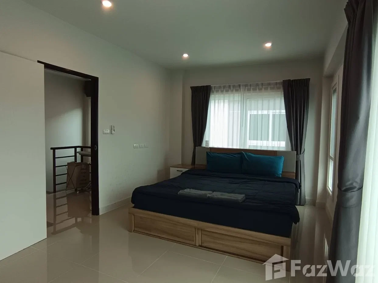 รูป ขาย บ้านเดี่ยว 3 ห้องนอน ในโครงการ ศุภาลัย เบลล่า ถลาง ภูเก็ต 1739998 - รูปที่ 17/28