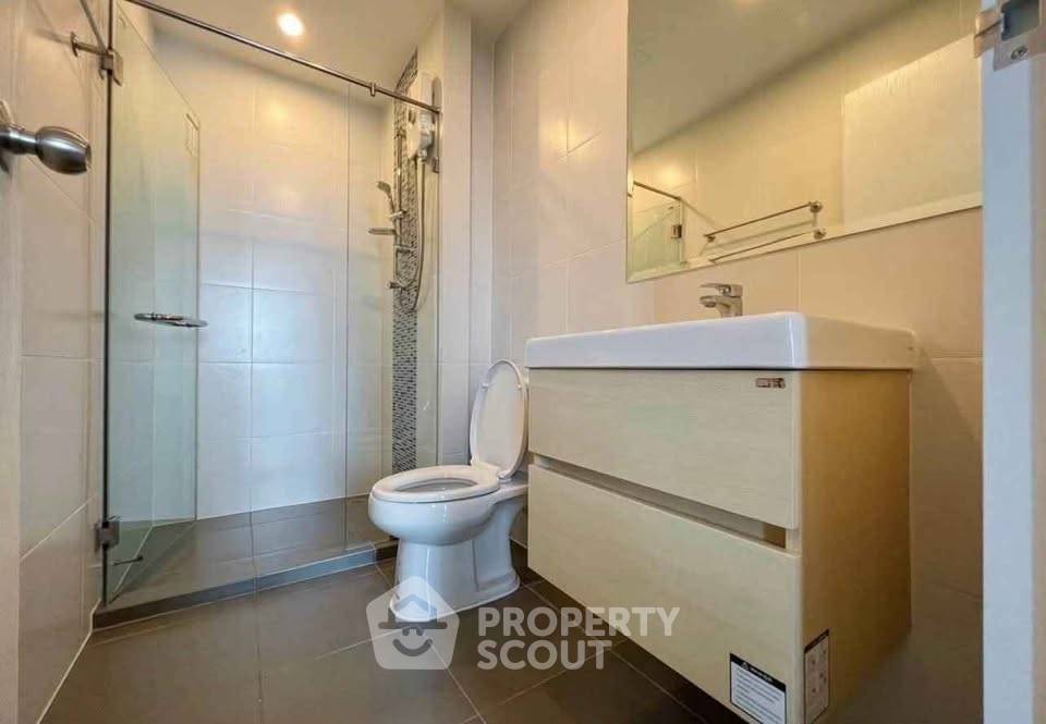 รูป คอนโด 2 ห้องนอน ให้เช่า เมโทร สกาย ประชาชื่น ใกล้ MRT บางซ่อน 400 ม. ชั้น 24 (ID 3133324) - รูปที่ 14/16