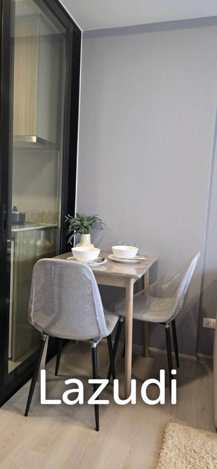 picture Pet-Friendly 1-Bedroom Condo for Sale in Bang Tao - 2/11