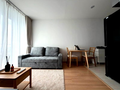 Condos for rent : For rent Skyrise Avenue Sukhumvit 64