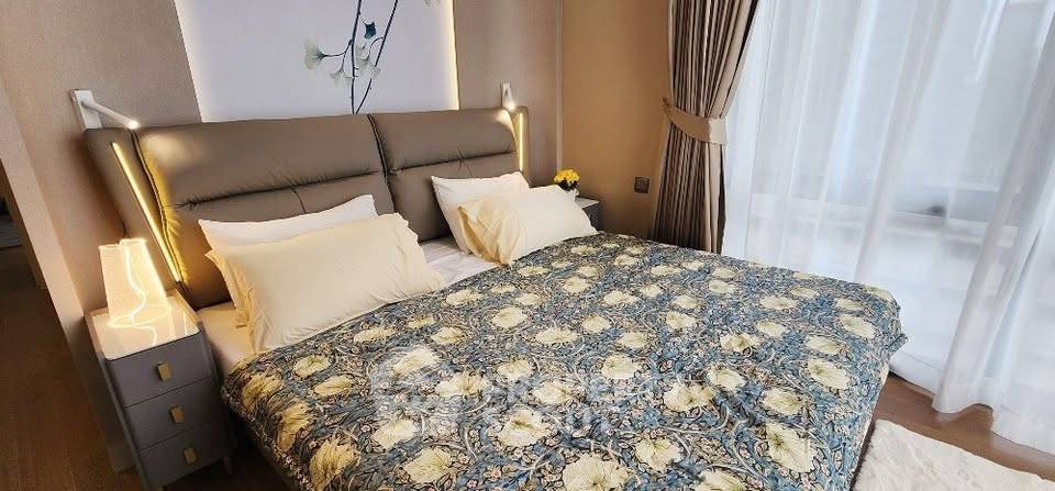 picture 2-BR Condo For Rent, Muniq Langsuan, 96 Sqm, BTS Ratchadamri (ID 3134130) - 8/18