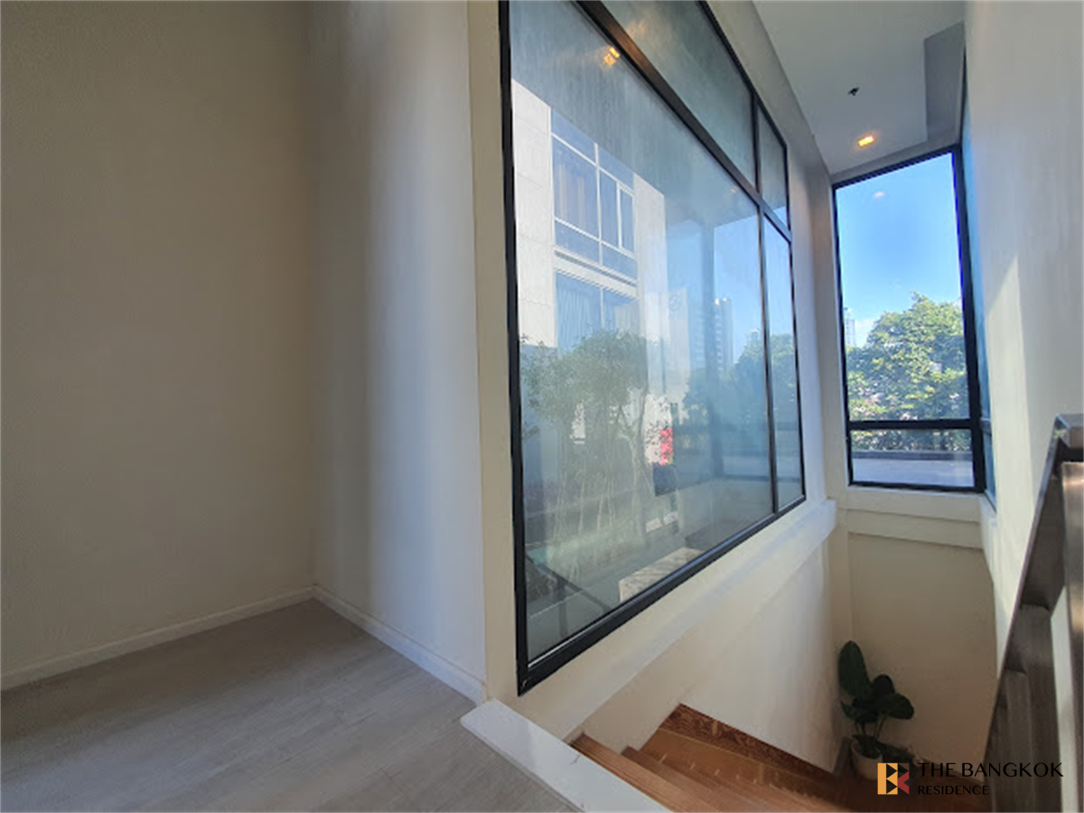 รูป ยูนิต Luxury หรูหราแบบไม่ต้องรอ เซอร์เคิล ลิฟวิ่ง โปรโตไทป์ - รูปที่ 10/10