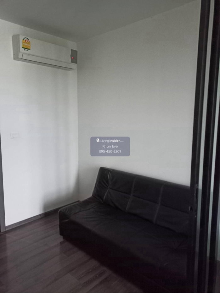 picture The Base Park East Sukhumvit 77 (1bed1bath 30sqm) - 5/13