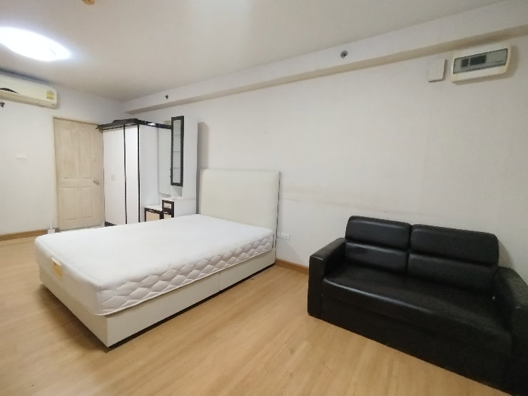 picture For Rent💥 Supalai city resort Ramkhaeng ☎️Line: 0883894733 - 1/9