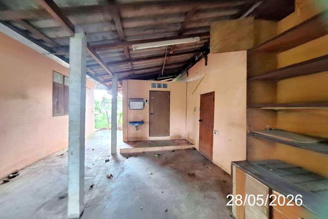 รูป โกดัง 3131 ตร.วา เมืองลำปาง ลำปาง 6M - รูปที่ 9/38