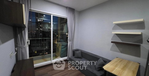 1-BR Condolette Ize Ratchathewi, 100m to BTS Ratchathewi, 21st-Floor (ID 3131730)