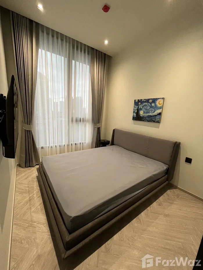 picture 2 Bedroom Condo for rent at Chapter Charoennakorn-Riverside 1643816 - 10/11