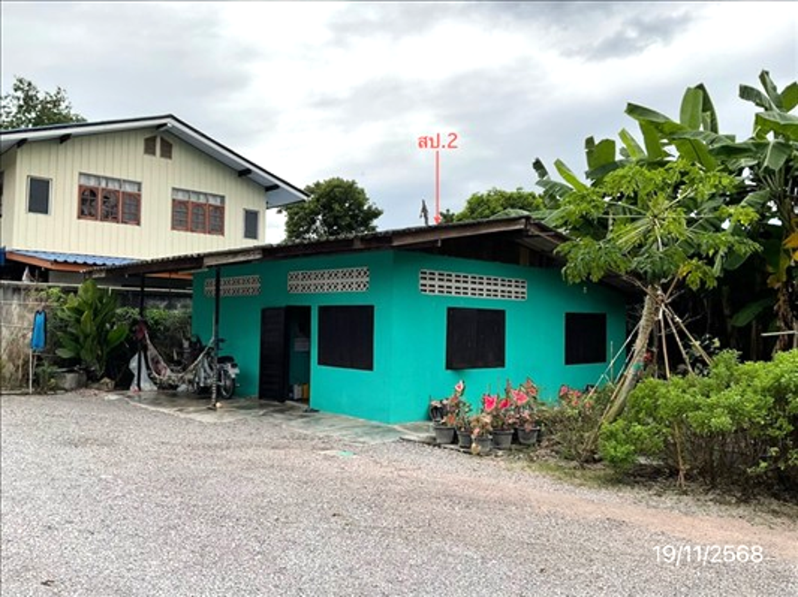 รูป บ้านเดี่ยว 235 ตร.วา เมืองราชบุรี ราชบุรี 2.1M - รูปที่ 7/14