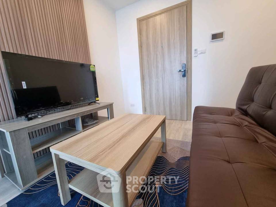 รูป คอนโด 1 ห้องนอน The Clev Riverline ชั้น 33 | สวนใหญ่ (ID 3134460) - รูปที่ 5/16