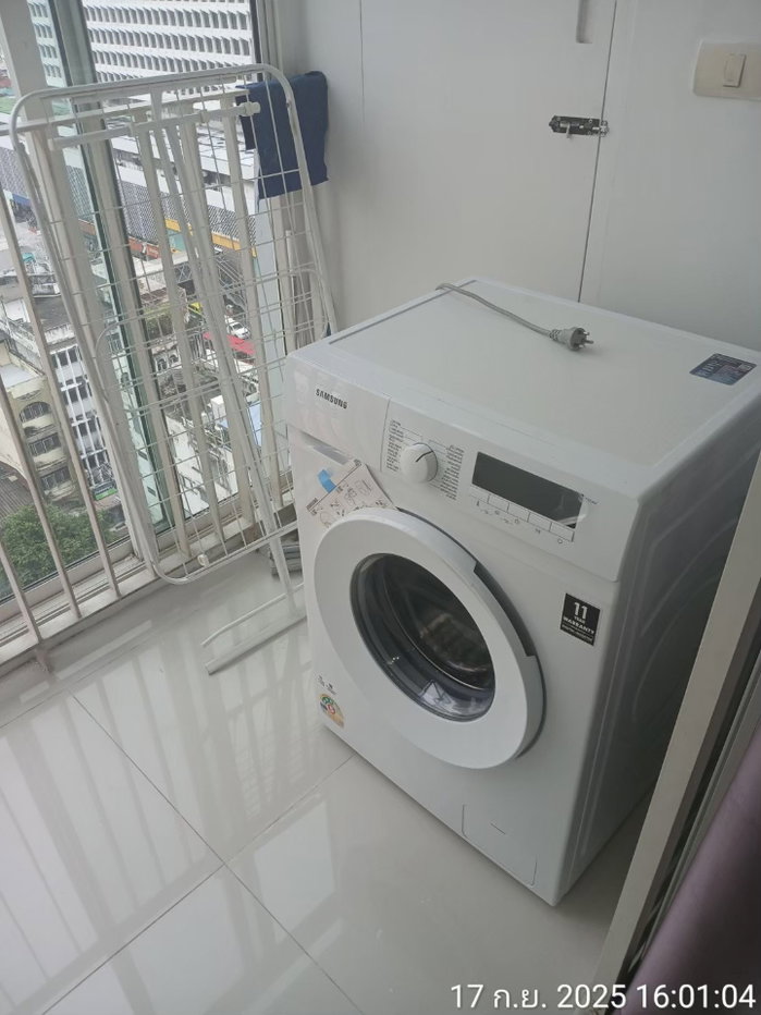 picture For   rent    IDEO Verve Ratchaprarop  🔴🔴 - 6/6