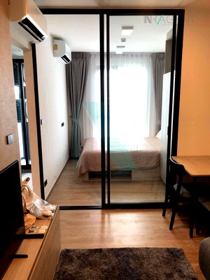 Condos for sale : 🎉 For Sell Condo CHAPTER ONE ALL RAMINTRA Building A, Floor 3,1 bed room, Room size 24 sqm