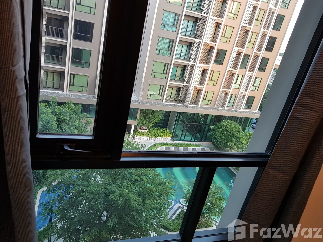 picture 1-Bedroom Plus Condo for Sale at Knightsbridge Phaholyothin 6598653 - 2/20