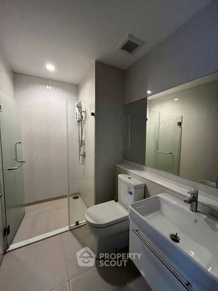 รูป คอนโด 1 ห้องนอน ชั้นสูง ที่ Life Asoke Hype ใกล้ ARL มักกะสัน 400 ม. (ID 3131973) - รูปที่ 3/11