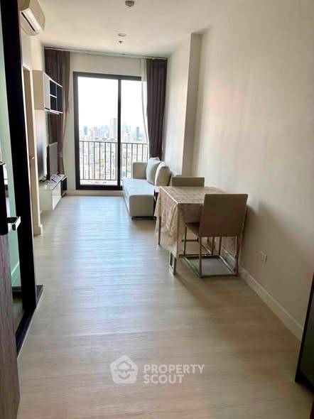 picture 1-BR Condo The Niche Pride Thong Lo-Phetchaburi | Bang Kapi (ID 3131998) - 2/6