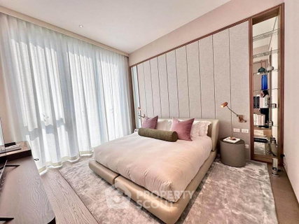 รูปภาพ 200m To BTS Chit Lom | 1-BR At SCOPE Langsuan (ID 3134337)