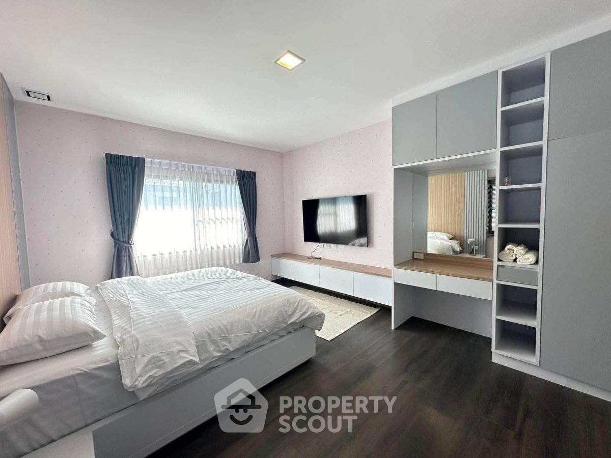 รูป บ้านเช่า 4 ห้องนอน โครงการ Mantana Bangna Km.7 ใกล้บางแก้ว (ID 3131682) - รูปที่ 1/16