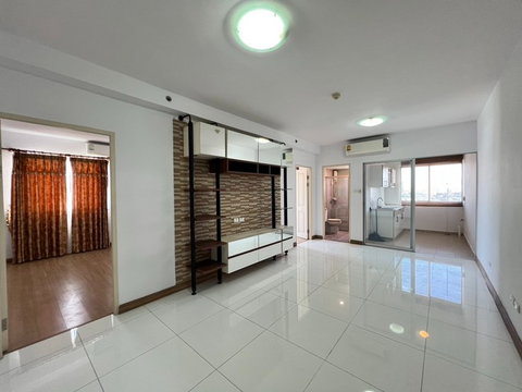 💖ขายด่วน ราคาพิเศษ Supalai Park Khaerai - Ngamwongwan (2 Bed 65 ตร.ม/2.65 ล้าน) ชั้น 9 ตำแหน่งดี ใกล้ห้าง ใกล้ MRT สนใจแอดไลน์ LINE ID: atfirm2010💖