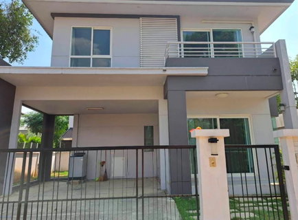 รูปภาพ 🍃 House for RENT! At Ruamchok area. Near to Supermarket, fresh market, NIS, Central Festival and etc.