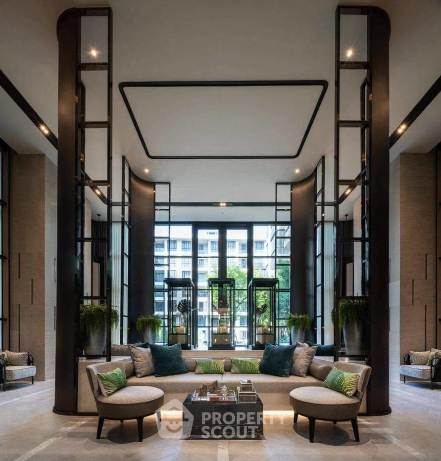 picture Great Value 1-BR Condo, The Reserve Sukhumvit 61 near BTS Thong Lor (ID 1930347) - 17/18