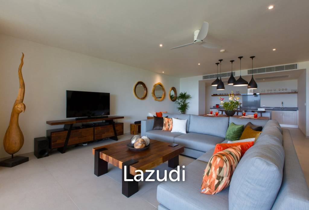 picture 220 Sqm 2 Bed 2 Bath at The Heights - 11/29