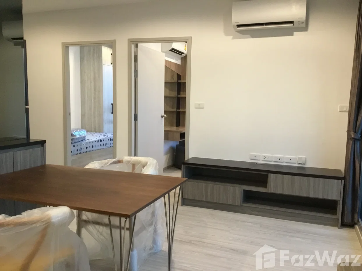 picture High-Floor 2-Bedroom Condo for Sale at Ideo Mobi Bangsue 6598641 - 5/11