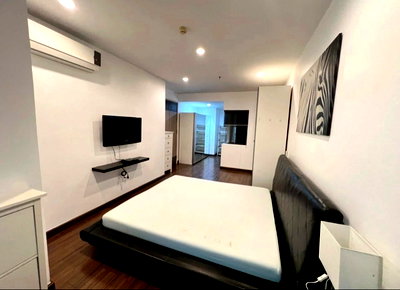 Condos for rent : Supalai Premier Ratchathewi ✨ Large unit, high floor, unobstructed view, ready to move in.