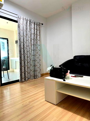 Condos for sale : 🎉 For Sell Condo NICHE MONO RATCHAVIPHA Building A, Floor 22,1 bed room, Room size 30 sqm
