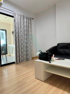🎉 For Sell Condo NICHE MONO RATCHAVIPHA Building A, Floor 22,1 bed room, Room size 30 sqm